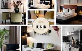 Junik Apartments 